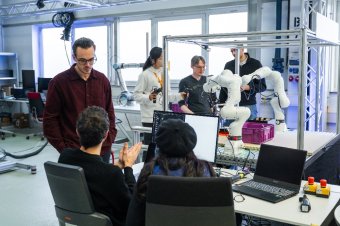 BMW-News-Blog: BMW setzt humanoide Roboter in Leipzig ein: Physic - BMW-Syndikat