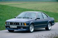 BMW-News-Blog: BMW Museum: 50 Jahre 6er Reihe - Ausstellung, Haifischnase & Art Cars (2026/27)