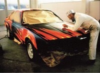 BMW-News-Blog: BMW Museum: 50 Jahre 6er Reihe - Ausstellung, Haifischnase & Art Cars (2026/27)