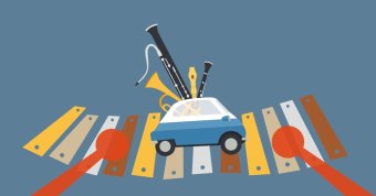 BMW-News-Blog: BMW Welt �Klangfahrt� 2026: Familienkonzert mit M� - BMW-Syndikat