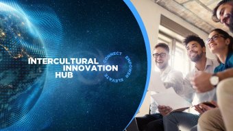 BMW-News-Blog: Intercultural Innovation Hub 2026: Jetzt Projekte - BMW-Syndikat