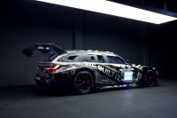 BMW-News-Blog: BMW M3 Touring 24H: Vom Aprilscherz zum 24h-Rennstart 2026 BMW-News-Blog: BMW M3 Touring 24H: Vom Aprilscherz zum 24h-Rennstart 2026