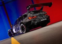 BMW-News-Blog: BMW M3 Touring 24H: Vom Aprilscherz zum 24h-Rennstart 2026 BMW-News-Blog: BMW M3 Touring 24H: Vom Aprilscherz zum 24h-Rennstart 2026