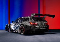 BMW-News-Blog: BMW M3 Touring 24H: Vom Aprilscherz zum 24h-Rennstart 2026 BMW-News-Blog: BMW M3 Touring 24H: Vom Aprilscherz zum 24h-Rennstart 2026