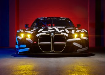 BMW-News-Blog: BMW M3 Touring 24H: Vom Aprilscherz zum 24h-Rennst - BMW-Syndikat