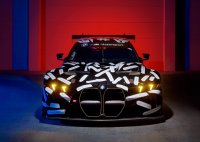 BMW-News-Blog: BMW M3 Touring 24H: Vom Aprilscherz zum 24h-Rennstart 2026 BMW-News-Blog: BMW M3 Touring 24H: Vom Aprilscherz zum 24h-Rennstart 2026