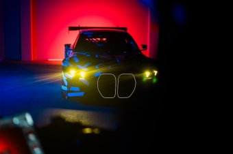 BMW-News-Blog: BMW M3 Touring 24H: Vom Aprilscherz zum 24h-Rennst - BMW-Syndikat