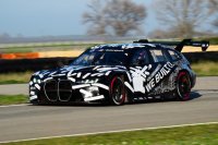 BMW-News-Blog: BMW M3 Touring 24H: Vom Aprilscherz zum 24h-Rennstart 2026 BMW-News-Blog: BMW M3 Touring 24H: Vom Aprilscherz zum 24h-Rennstart 2026