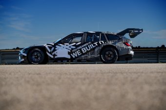 BMW-News-Blog: BMW M3 Touring 24H: Vom Aprilscherz zum 24h-Rennst - BMW-Syndikat