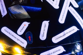 BMW-News-Blog: BMW M3 Touring 24H: Vom Aprilscherz zum 24h-Rennst - BMW-Syndikat