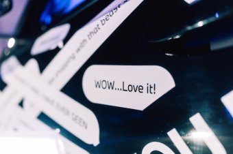 BMW-News-Blog: BMW M3 Touring 24H: Vom Aprilscherz zum 24h-Rennst - BMW-Syndikat