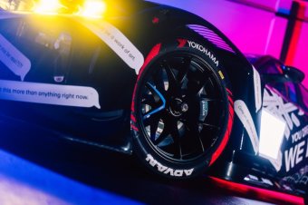 BMW-News-Blog: BMW M3 Touring 24H: Vom Aprilscherz zum 24h-Rennst - BMW-Syndikat