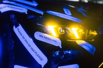 BMW-News-Blog: BMW M3 Touring 24H: Vom Aprilscherz zum 24h-Rennst - BMW-Syndikat