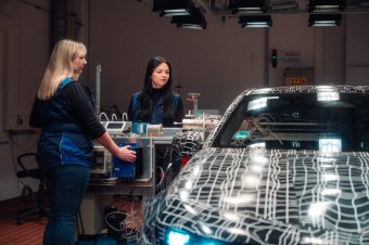 BMW-News-Blog: BMW i3 Design-Premiere 2026: Livestream & Nachhalt - BMW-Syndikat