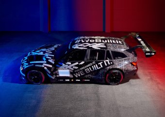 BMW-News-Blog: JP Performance erkl�rt den BMW M3 Touring 24H: Der - BMW-Syndikat