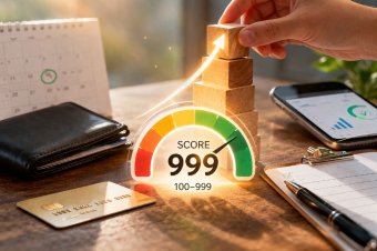 BMW-News-Blog: Neuer SCHUFA-Score 2026: 999 Punkte verstehen & se - BMW-Syndikat