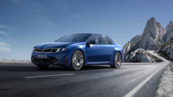 BMW-News-Blog: Neuer BMW i3 (Neue Klasse): 900 km Reichweite, 400 - BMW-Syndikat