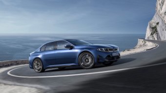 BMW-News-Blog: Neuer BMW i3 (Neue Klasse): 900 km Reichweite, 400 - BMW-Syndikat