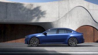 BMW-News-Blog: Neuer BMW i3 (Neue Klasse): 900 km Reichweite, 400 - BMW-Syndikat