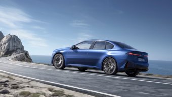 BMW-News-Blog: Neuer BMW i3 (Neue Klasse): 900 km Reichweite, 400 - BMW-Syndikat