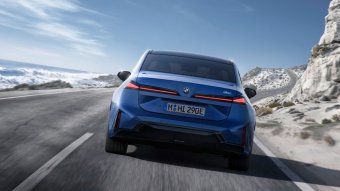 BMW-News-Blog: Neuer BMW i3 (Neue Klasse): 900 km Reichweite, 400 - BMW-Syndikat