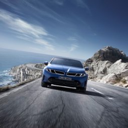 BMW-News-Blog: Neuer BMW i3 (Neue Klasse): 900 km Reichweite, 400 - BMW-Syndikat