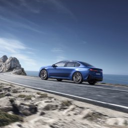 BMW-News-Blog: Neuer BMW i3 (Neue Klasse): 900 km Reichweite, 400 - BMW-Syndikat