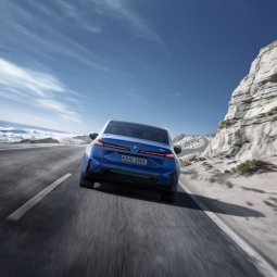 BMW-News-Blog: Neuer BMW i3 (Neue Klasse): 900 km Reichweite, 400 - BMW-Syndikat