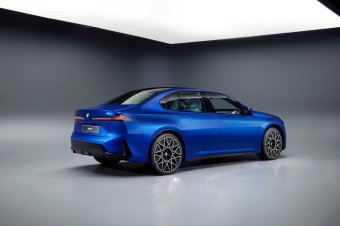 BMW-News-Blog: Neuer BMW i3 (Neue Klasse): 900 km Reichweite, 400 - BMW-Syndikat