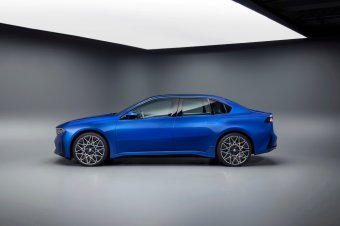 BMW-News-Blog: Neuer BMW i3 (Neue Klasse): 900 km Reichweite, 400 - BMW-Syndikat