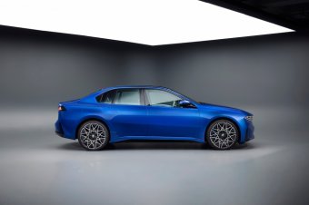 BMW-News-Blog: Neuer BMW i3 (Neue Klasse): 900 km Reichweite, 400 - BMW-Syndikat