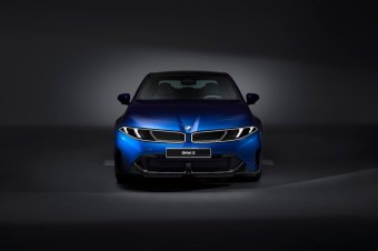 BMW-News-Blog: Neuer BMW i3 (Neue Klasse): 900 km Reichweite, 400 - BMW-Syndikat