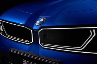 BMW-News-Blog: Neuer BMW i3 (Neue Klasse): 900 km Reichweite, 400 - BMW-Syndikat