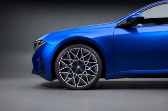 BMW-News-Blog: Neuer BMW i3 (Neue Klasse): 900 km Reichweite, 400 - BMW-Syndikat