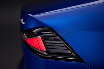 BMW-News-Blog: Neuer BMW i3 (Neue Klasse): 900 km Reichweite, 400 - BMW-Syndikat