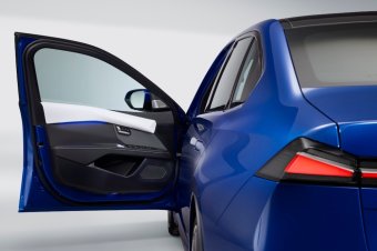 BMW-News-Blog: Neuer BMW i3 (Neue Klasse): 900 km Reichweite, 400 - BMW-Syndikat