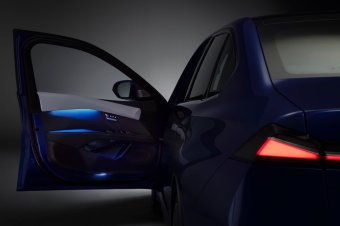 BMW-News-Blog: Neuer BMW i3 (Neue Klasse): 900 km Reichweite, 400 - BMW-Syndikat