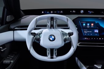 BMW-News-Blog: Neuer BMW i3 (Neue Klasse): 900 km Reichweite, 400 - BMW-Syndikat
