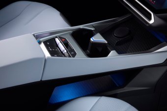 BMW-News-Blog: Neuer BMW i3 (Neue Klasse): 900 km Reichweite, 400 - BMW-Syndikat