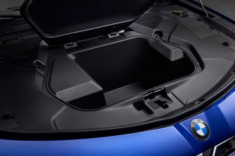 BMW-News-Blog: Neuer BMW i3 (Neue Klasse): 900 km Reichweite, 400 - BMW-Syndikat