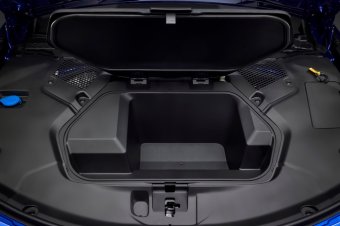 BMW-News-Blog: Neuer BMW i3 (Neue Klasse): 900 km Reichweite, 400 - BMW-Syndikat