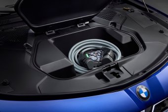 BMW-News-Blog: Neuer BMW i3 (Neue Klasse): 900 km Reichweite, 400 - BMW-Syndikat