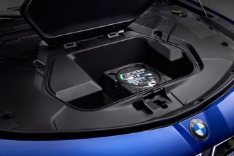 BMW-News-Blog: Neuer BMW i3 (Neue Klasse): 900 km Reichweite, 400 - BMW-Syndikat