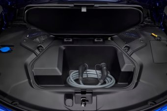 BMW-News-Blog: Neuer BMW i3 (Neue Klasse): 900 km Reichweite, 400 - BMW-Syndikat