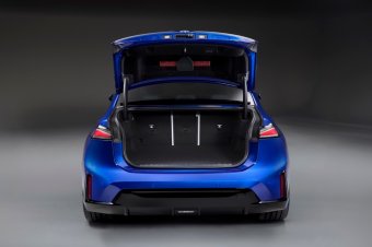 BMW-News-Blog: Neuer BMW i3 (Neue Klasse): 900 km Reichweite, 400 - BMW-Syndikat