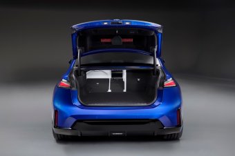 BMW-News-Blog: Neuer BMW i3 (Neue Klasse): 900 km Reichweite, 400 - BMW-Syndikat