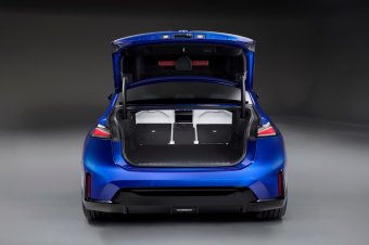 BMW-News-Blog: Neuer BMW i3 (Neue Klasse): 900 km Reichweite, 400 - BMW-Syndikat