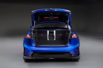 BMW-News-Blog: Neuer BMW i3 (Neue Klasse): 900 km Reichweite, 400 - BMW-Syndikat