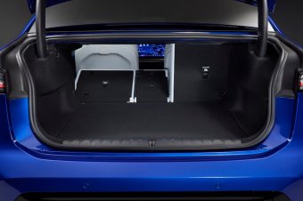 BMW-News-Blog: Neuer BMW i3 (Neue Klasse): 900 km Reichweite, 400 - BMW-Syndikat