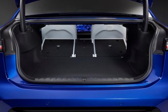 BMW-News-Blog: Neuer BMW i3 (Neue Klasse): 900 km Reichweite, 400 - BMW-Syndikat